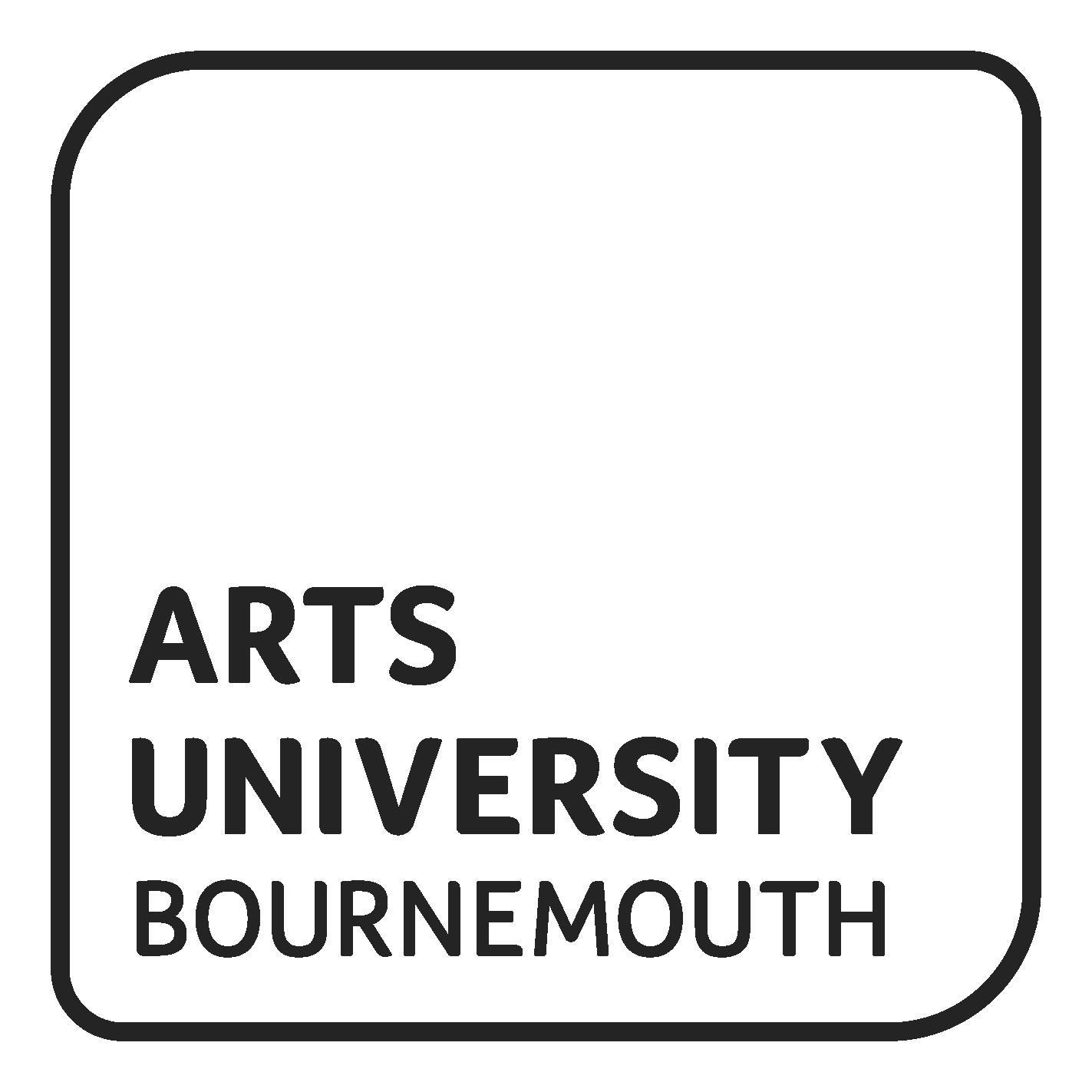 Aub Logo Wireframe Asone Theatre Company